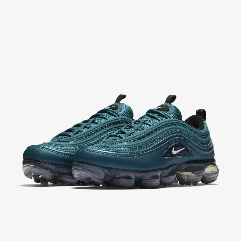 Blue vapormax outlet 97